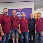 BBC Radio Derby BBC Radio Derby