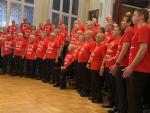 Lionheart Chorus - A Roaring Success Lionheart Chorus - A Roaring Success
