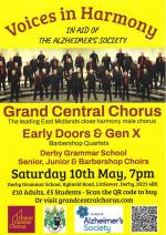 Voices in Harmony Show Voices in Harmony Show